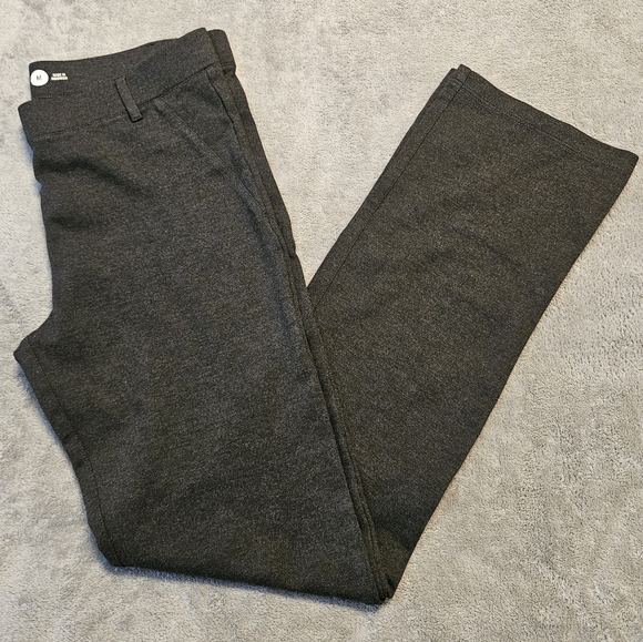 Betabrand Women's Classic Dress Pant Yoga Pants Size M - Picture 4 of 10
